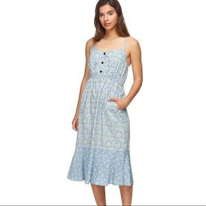 Patagonia Wildflower Dress